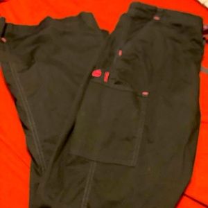 Women’s Wonder wink scrub pants